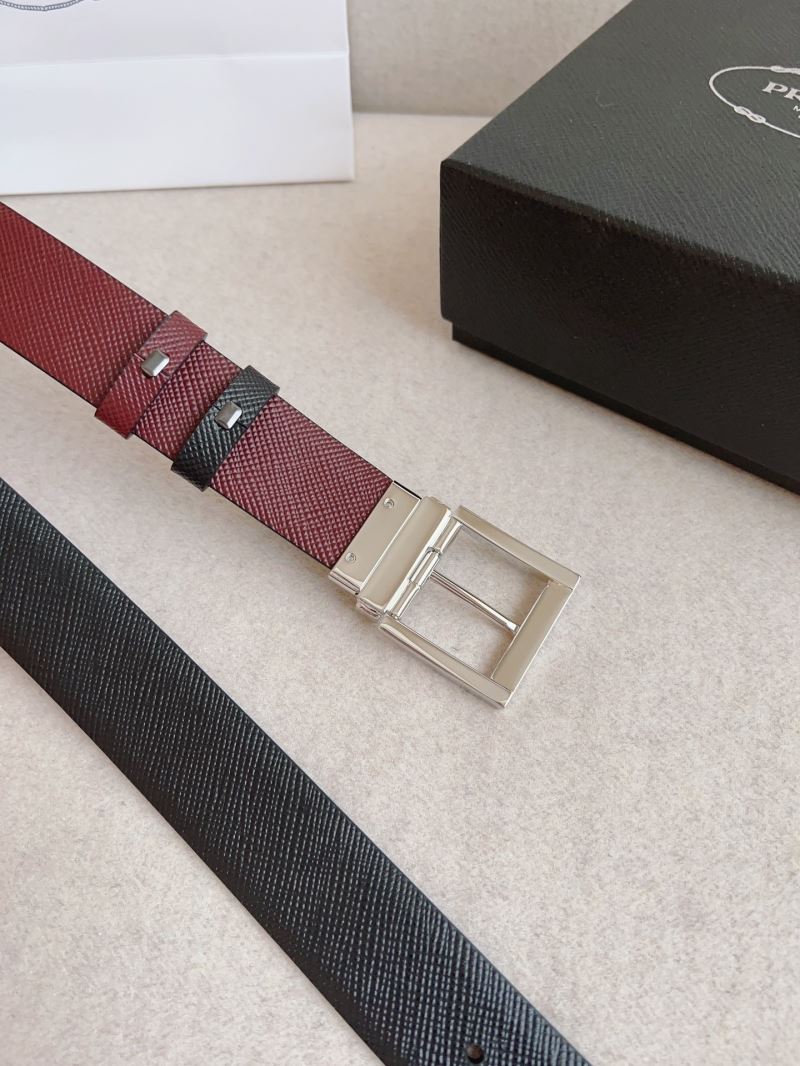 Prada Belts